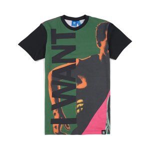 adidas Archive Catalog Originals Tee